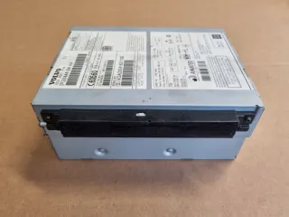 31444184 Блок навигации Volvo V60 1 Арт e9780774, вид 2