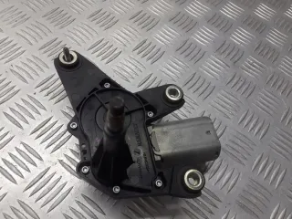 8200163458-G Моторчик стеклоочистителя фар Renault Scenic 2 Арт e9781470, вид 2