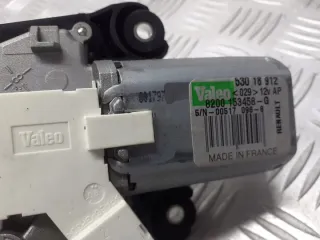 8200163458-G Моторчик стеклоочистителя фар Renault Scenic 2 Арт e9781470, вид 3