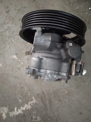 1S7Q-3A733-AA Насос гидроусилителя руля Ford Mondeo 5 Арт e9782190, вид 6
