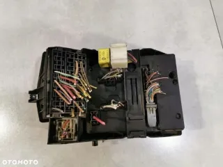 7700436246 Блок предохранителей Renault Scenic 1 Арт e9782560, вид 5