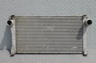 JD127100-3521 127100-3521 Интеркулер Toyota Avensis 3 Арт e9782803, вид 2