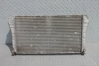 JD127100-3521 127100-3521 Интеркулер Toyota Avensis 3 Арт e9782803, вид 3