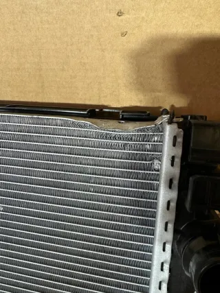 31338306 31686408 Интеркулер Volvo V90 2 Арт e9782947, вид 4