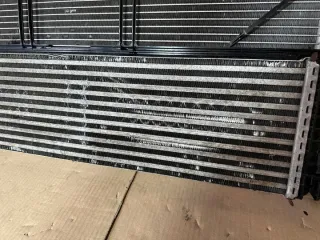 31338306 31686408 Интеркулер Volvo V90 2 Арт e9782947, вид 7