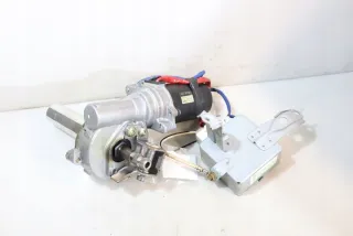 89650-05030 Насос гидроусилителя руля Toyota Avensis 2 Арт e9782951, вид 2