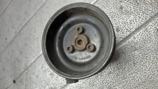 1J0422154C Насос гидроусилителя руля Volkswagen Golf 4 Арт e9783005, вид 1