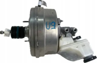 84063727 Блок ABS Chevrolet Camaro 6 Арт e9783338, вид 1