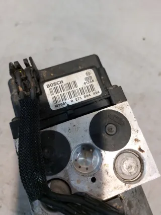 0273004424 Блок ABS Fiat Punto 2 Арт e9783439, вид 5