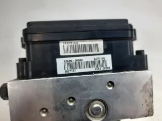 A2589-20500 58920-A2210 A2589-20500, A2589-30500 14011510548 58920A2210 Блок ABS Kia Ceed 1 Арт e9783596, вид 2