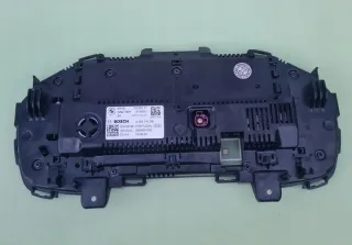 5A671B4 8709815 Щиток приборов (приборная панель) BMW X5 G05  Арт e9784619, вид 2