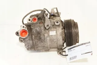 GE447260-1852 447260-1852 Компрессор кондиционера BMW 1 E81/E82/E87/E88 Арт e9784871, вид 1