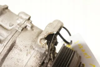 GE447260-1852 447260-1852 Компрессор кондиционера BMW 1 E81/E82/E87/E88 Арт e9784871, вид 6