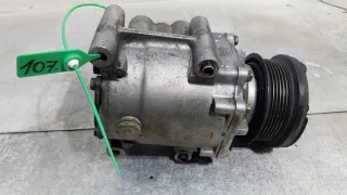 YS4H-19D629-AA Компрессор кондиционера Ford Fiesta 5 Арт e9785083, вид 2