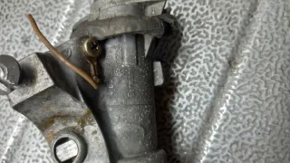 4B0905851 Замок зажигания Volkswagen Golf 4 Арт e9785292, вид 2