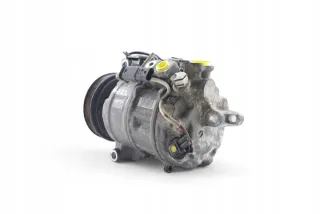 447280-7421 4472807421 Компрессор кондиционера Mercedes A W176 Арт e9785335, вид 2