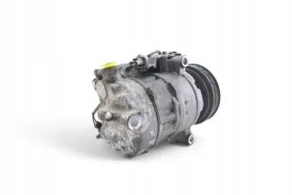447280-7421 4472807421 Компрессор кондиционера Mercedes A W176 Арт e9785335, вид 4