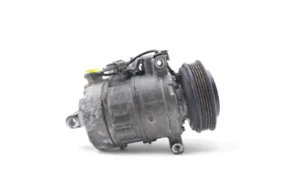 447280-7421 4472807421 Компрессор кондиционера Mercedes A W176 Арт e9785335, вид 5