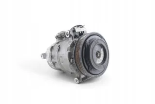 447280-7421 4472807421 Компрессор кондиционера Mercedes A W176 Арт e9785335, вид 6