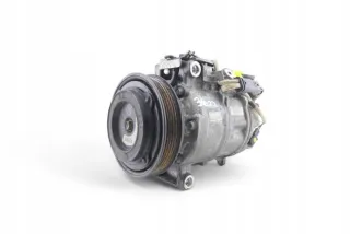 447280-7421 4472807421 Компрессор кондиционера Mercedes A W176 Арт e9785335, вид 8