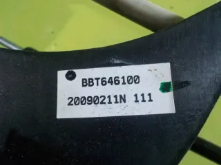 BBT646100 Кулиса Mazda 3 BL Арт e9785379, вид 7