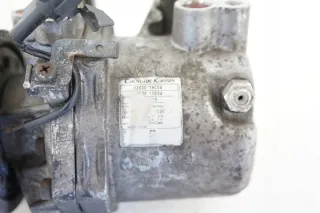92600-1HC5A 926001HC5A Компрессор кондиционера Nissan Note E12 Арт e9785462, вид 2