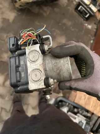 51964374 269624 0265244043 Блок управления двигателем Citroen Jumper 3 Арт e9786038, вид 1