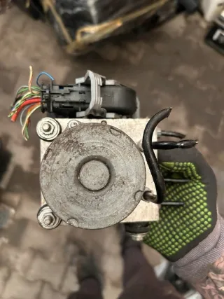 51964374 269624 0265244043 Блок управления двигателем Citroen Jumper 3 Арт e9786038, вид 3
