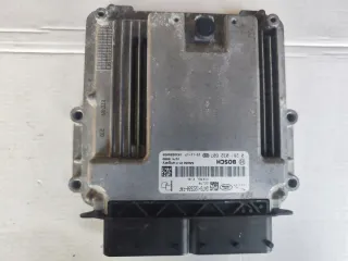 GX73-12C520-FAF Блок управления двигателем Jaguar XF 260 Арт e9786215, вид 1
