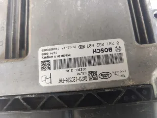 GX73-12C520-FAF Блок управления двигателем Jaguar XF 260 Арт e9786215, вид 2