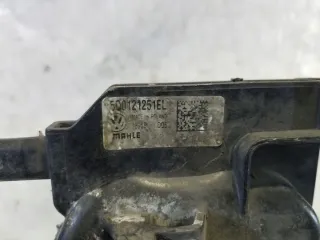 5Q0121251EL Радиатор (основной) Audi A3 8V Арт e9786355, вид 3