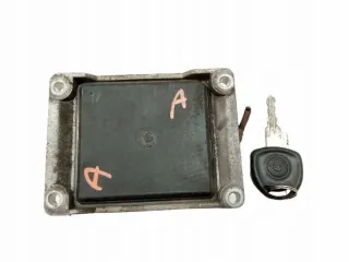 0261206072 09115111 2000-2006 Блок управления двигателем Opel Corsa C Арт e9786465, вид 3