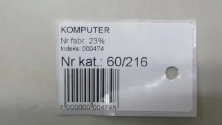 31312486 Блок управления двигателем Volvo V40 2 Арт e9786835, вид 2