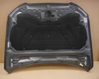 8R0823029H Капот Audi Q5 1 Арт e9787208, вид 2