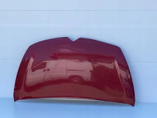 2013-2019 Капот Citroen C4 2 Арт e9787333, вид 1