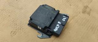 5WA959655H Блок AirBag Volkswagen Golf 8 Арт e9787598, вид 4