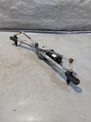 TGE511E 159200-734 Механизм стеклоочистителя (трапеция дворников) Fiat Punto 2 Арт e9788136, вид 15