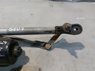TGE511E 159200-734 Механизм стеклоочистителя (трапеция дворников) Fiat Punto 2 Арт e9788136, вид 3