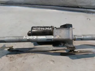 TGE511E 159200-734 Механизм стеклоочистителя (трапеция дворников) Fiat Punto 2 Арт e9788136, вид 8
