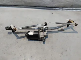 TGE511E 159200-734 Механизм стеклоочистителя (трапеция дворников) Fiat Punto 2 Арт e9788136, вид 9