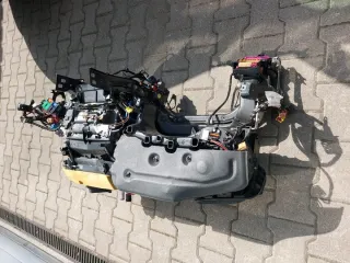 8T1820005G Отопитель в сборе (печка) Audi A4 B8 Арт e9788963, вид 4