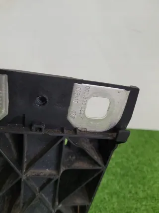 8W0805594 Передняя панель крепления облицовки (телевизор) Audi A4 B9 Арт e9788980, вид 11