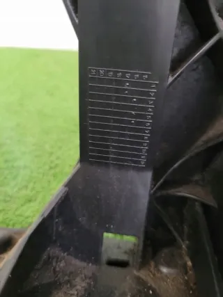 8W0805594 Передняя панель крепления облицовки (телевизор) Audi A4 B9 Арт e9788980, вид 13
