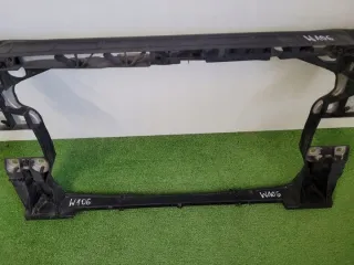 8W0805594 Передняя панель крепления облицовки (телевизор) Audi A4 B9 Арт e9788980, вид 4