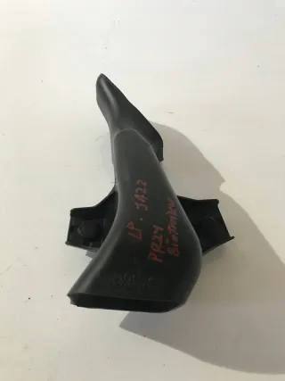 0000000000LL889 Гофра инжектора Honda Jazz 2 Арт e9789466, вид 1