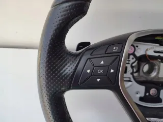 A2184600476 Руль Mercedes GLK X204 Арт e9789563, вид 2