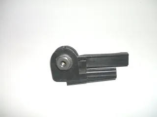 0000000000 Крышка багажника (дверь 3-5) Mercedes E C207 Арт e9789584, вид 11