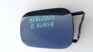 0000000000 Крышка багажника (дверь 3-5) Mercedes E C207 Арт e9789584, вид 12