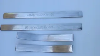 0000000000 Крышка багажника (дверь 3-5) Mercedes E C207 Арт e9789584, вид 13