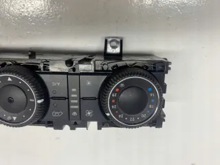 0000000000 Крышка багажника (дверь 3-5) Mercedes E C207 Арт e9789584, вид 3